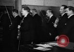 Image of Metropolitan Opera New York City USA, 1934, second 41 stock footage video 65675041885