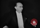 Image of Metropolitan Opera New York City USA, 1934, second 52 stock footage video 65675041886