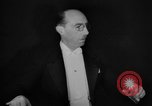 Image of Metropolitan Opera New York City USA, 1934, second 53 stock footage video 65675041886