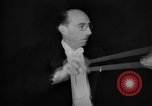 Image of Metropolitan Opera New York City USA, 1934, second 55 stock footage video 65675041886