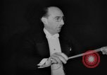 Image of Metropolitan Opera New York City USA, 1934, second 57 stock footage video 65675041886