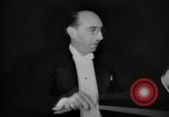 Image of Metropolitan Opera New York City USA, 1934, second 59 stock footage video 65675041886