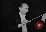 Image of Metropolitan Opera New York City USA, 1934, second 60 stock footage video 65675041886