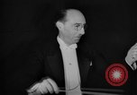 Image of Metropolitan Opera New York City USA, 1934, second 61 stock footage video 65675041886