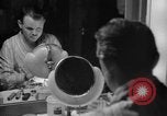 Image of Lawrence Tibbett New York City USA, 1934, second 6 stock footage video 65675041887