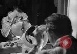 Image of Lawrence Tibbett New York City USA, 1934, second 9 stock footage video 65675041887