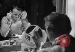 Image of Lawrence Tibbett New York City USA, 1934, second 12 stock footage video 65675041887