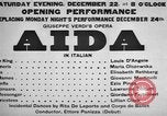 Image of Lawrence Tibbett New York City USA, 1934, second 20 stock footage video 65675041887