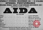 Image of Lawrence Tibbett New York City USA, 1934, second 33 stock footage video 65675041887