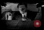 Image of Lawrence Tibbett New York City USA, 1934, second 55 stock footage video 65675041887