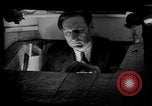 Image of Lawrence Tibbett New York City USA, 1934, second 57 stock footage video 65675041887