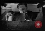 Image of Lawrence Tibbett New York City USA, 1934, second 58 stock footage video 65675041887