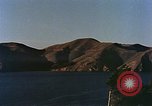 Standbild Golden Gate Bridge San Francisco California USA, 1958, aus Sekunde 4 historischem Filmmaterial Videoclip 65675041888