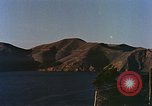 Standbild Golden Gate Bridge San Francisco California USA, 1958, aus Sekunde 5 historischem Filmmaterial Videoclip 65675041888