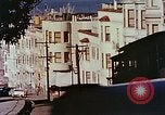 Standbild Golden Gate Bridge San Francisco California USA, 1958, aus Sekunde 27 historischem Filmmaterial Videoclip 65675041888