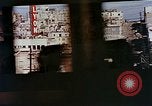 Standbild Golden Gate Bridge San Francisco California USA, 1958, aus Sekunde 31 historischem Filmmaterial Videoclip 65675041888