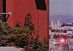 Standbild Golden Gate Bridge San Francisco California USA, 1958, aus Sekunde 33 historischem Filmmaterial Videoclip 65675041888
