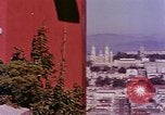 Standbild Golden Gate Bridge San Francisco California USA, 1958, aus Sekunde 34 historischem Filmmaterial Videoclip 65675041888