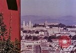 Standbild Golden Gate Bridge San Francisco California USA, 1958, aus Sekunde 36 historischem Filmmaterial Videoclip 65675041888