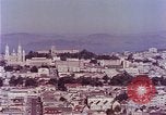 Standbild Golden Gate Bridge San Francisco California USA, 1958, aus Sekunde 38 historischem Filmmaterial Videoclip 65675041888