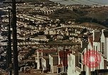 Standbild Golden Gate Bridge San Francisco California USA, 1958, aus Sekunde 39 historischem Filmmaterial Videoclip 65675041888