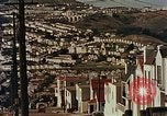Standbild Golden Gate Bridge San Francisco California USA, 1958, aus Sekunde 41 historischem Filmmaterial Videoclip 65675041888