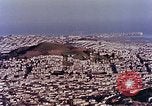 Standbild Golden Gate Bridge San Francisco California USA, 1958, aus Sekunde 42 historischem Filmmaterial Videoclip 65675041888