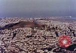 Standbild Golden Gate Bridge San Francisco California USA, 1958, aus Sekunde 45 historischem Filmmaterial Videoclip 65675041888