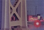 Standbild Golden Gate Bridge San Francisco California USA, 1958, aus Sekunde 52 historischem Filmmaterial Videoclip 65675041888