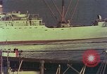 Standbild Golden Gate Bridge San Francisco California USA, 1958, aus Sekunde 59 historischem Filmmaterial Videoclip 65675041888