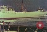 Standbild Golden Gate Bridge San Francisco California USA, 1958, aus Sekunde 60 historischem Filmmaterial Videoclip 65675041888