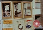 Standbild Golden Gate Bridge San Francisco California USA, 1958, aus Sekunde 61 historischem Filmmaterial Videoclip 65675041888