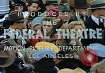 Standbild Golden Gate Ausstellung Treasure Island California USA, 1939, aus Sekunde 12 historischem Filmmaterial Videoclip 65675041889