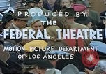 Standbild Golden Gate Ausstellung Treasure Island California USA, 1939, aus Sekunde 18 historischem Filmmaterial Videoclip 65675041889