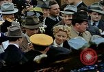 Standbild Golden Gate Ausstellung Treasure Island California USA, 1939, aus Sekunde 23 historischem Filmmaterial Videoclip 65675041889