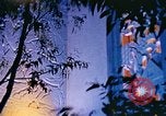 Standbild Golden Gate Ausstellung Treasure Island California USA, 1939, aus Sekunde 24 historischem Filmmaterial Videoclip 65675041889