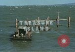 Standbild Golden Gate Ausstellung Treasure Island California USA, 1939, aus Sekunde 39 historischem Filmmaterial Videoclip 65675041889
