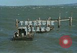 Standbild Golden Gate Ausstellung Treasure Island California USA, 1939, aus Sekunde 40 historischem Filmmaterial Videoclip 65675041889