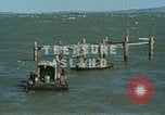 Standbild Golden Gate Ausstellung Treasure Island California USA, 1939, aus Sekunde 41 historischem Filmmaterial Videoclip 65675041889