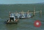 Standbild Golden Gate Ausstellung Treasure Island California USA, 1939, aus Sekunde 43 historischem Filmmaterial Videoclip 65675041889