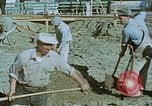 Standbild Golden Gate Ausstellung Treasure Island California USA, 1939, aus Sekunde 57 historischem Filmmaterial Videoclip 65675041889