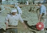 Standbild Golden Gate Ausstellung Treasure Island California USA, 1939, aus Sekunde 58 historischem Filmmaterial Videoclip 65675041889