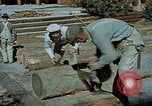 Standbild Golden Gate Ausstellung Treasure Island California USA, 1939, aus Sekunde 62 historischem Filmmaterial Videoclip 65675041889