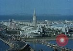 Standbild Golden Gate Ausstellung San Francisco California USA, 1939, aus Sekunde 12 historischem Filmmaterial Videoclip 65675041890