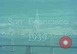 Standbild Golden Gate Ausstellung San Francisco California USA, 1939, aus Sekunde 14 historischem Filmmaterial Videoclip 65675041890
