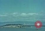 Standbild Golden Gate Ausstellung San Francisco California USA, 1939, aus Sekunde 20 historischem Filmmaterial Videoclip 65675041890