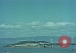 Standbild Golden Gate Ausstellung San Francisco California USA, 1939, aus Sekunde 21 historischem Filmmaterial Videoclip 65675041890