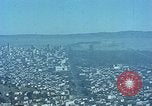 Standbild Golden Gate Ausstellung San Francisco California USA, 1939, aus Sekunde 30 historischem Filmmaterial Videoclip 65675041890