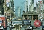 Standbild Golden Gate Ausstellung San Francisco California USA, 1939, aus Sekunde 37 historischem Filmmaterial Videoclip 65675041890