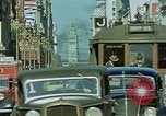 Standbild Golden Gate Ausstellung San Francisco California USA, 1939, aus Sekunde 41 historischem Filmmaterial Videoclip 65675041890